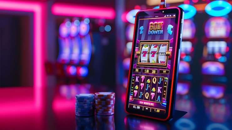 admintoto slot mobile app interface showing sports markets and live-dealer tables