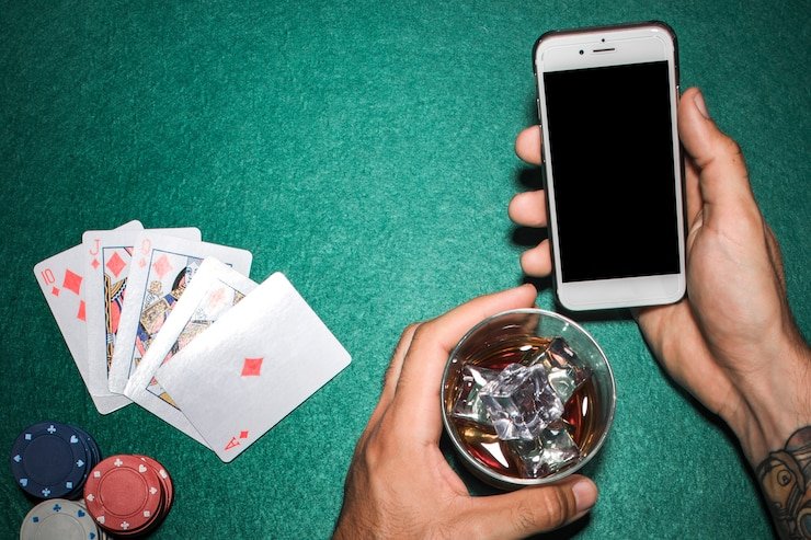 admintoto slot mobile app showing account transaction history and archive links